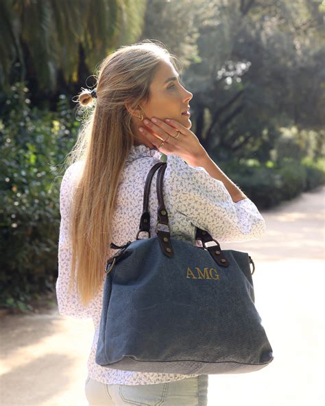 bolsos federica collection